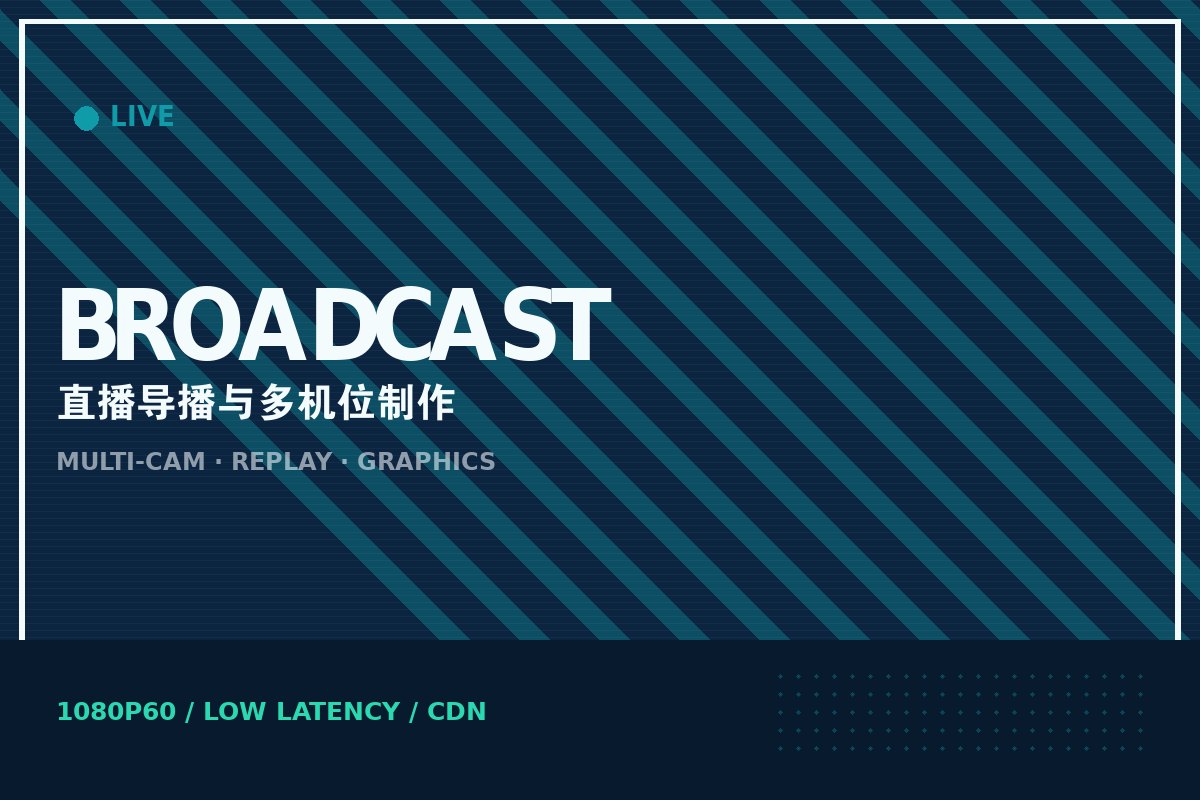 开云app手机登录 - 赛事直播导播间多机位信号制作
